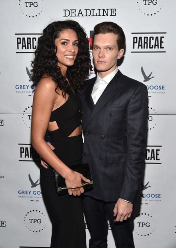 Who Is Miranda Rae Mayo Boyfriend Luke Baines? Relationship Details About The Actress