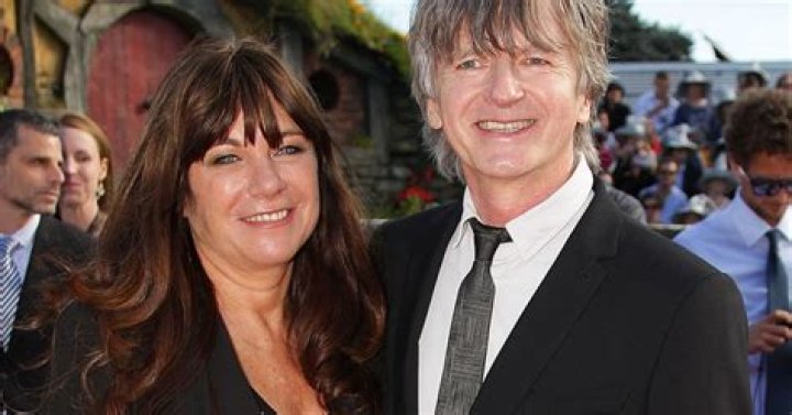 Who Is Neil Finn’s Wife? Meet Sharon Finn, Who Helped Keep The 63 Years Old At Limelight