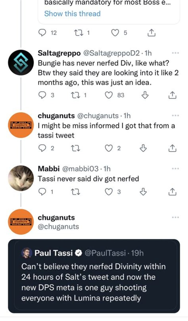 
Who Is Paul Tassi On Twitter? All We Know About The Senior Contributor Of Forbes 