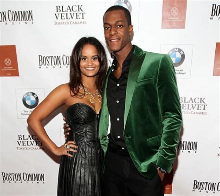 Who Is Rajon Rondo Girlfriend Ashley Bachelor? NBA Star Tried To Kill His Baby Mama