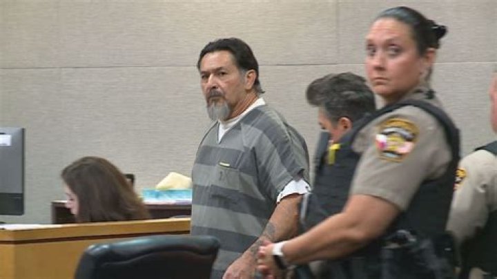 
Who is Raul Meza Jr? Texas serial killer confesses to multiple murders 