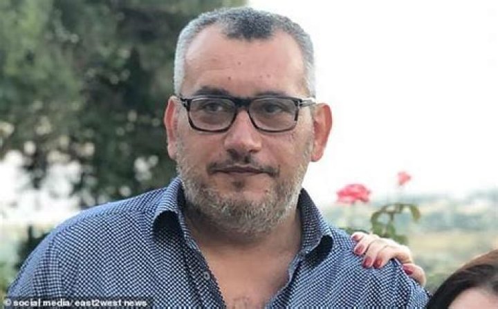 
Who Is Russian Reporter Vadim Glusker? Here Is What We Know About The Journalist Who Resigned 