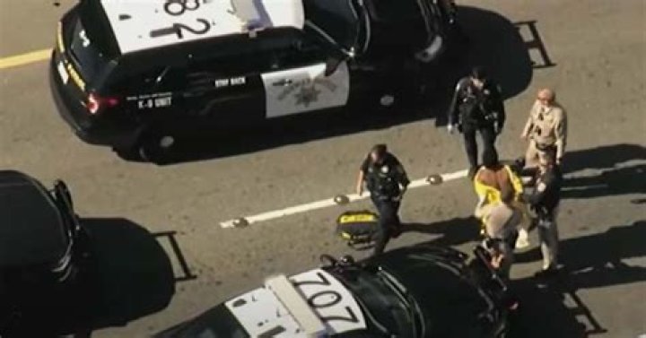 Who is Sequoia Dunkinsell? Woman charged for shooting at cars on Bay Bridge