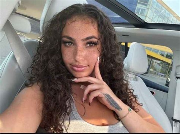 
Who Is Sharife Cooper Girlfriend Ash Kaashh? NBA Star Baby Mama On Instagram 