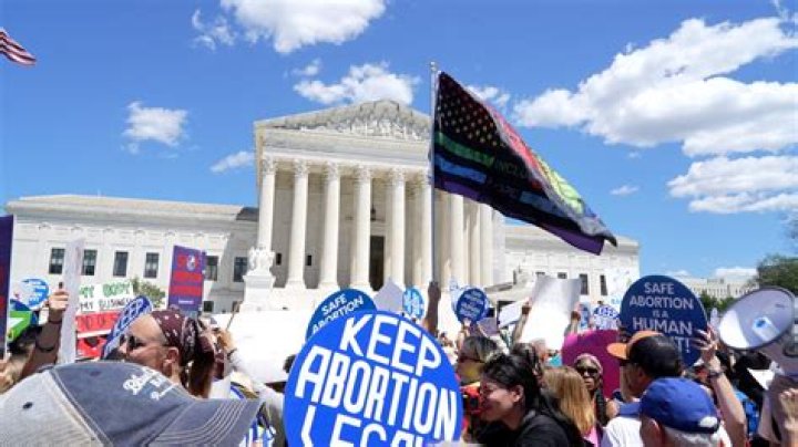 
Who Is Shelby Baird? Supreme Court Clerk And Roe V Wade Overturn 