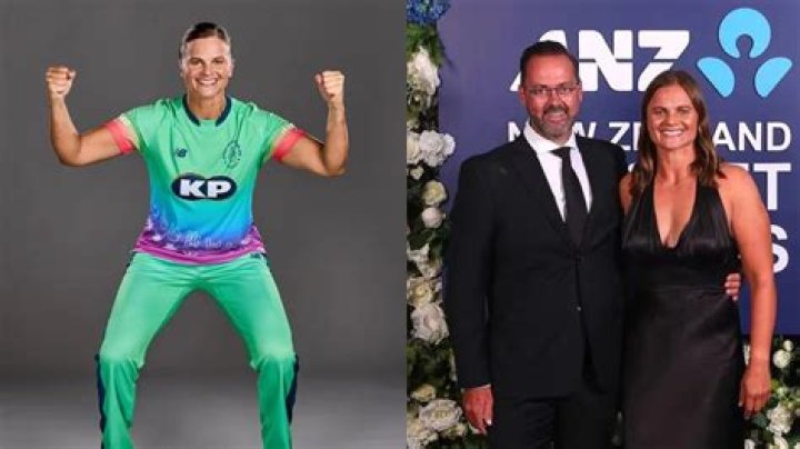 
Who Is Suzie Bates Partner In 2022? Facts To Know About NZ Cricketer’s Love Life 