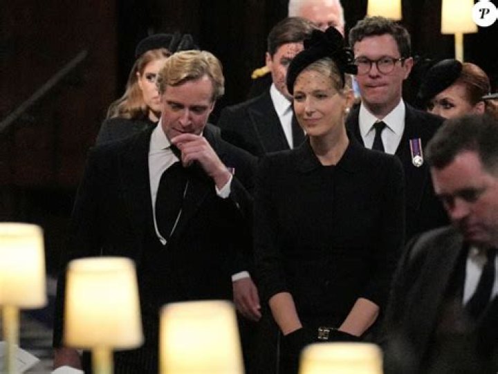 
Who is Thomas Parker? 