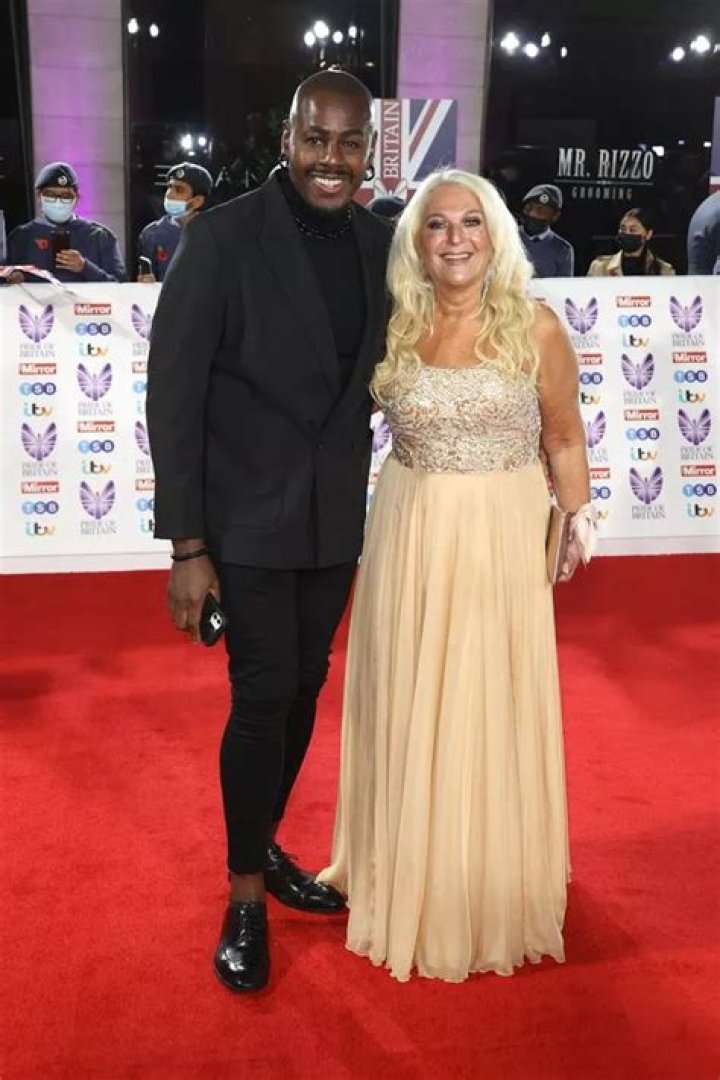 
Who Is Vanessa Feltz Would Be Husband Ben Ofoedu? Everything To Know About The Journalist 
