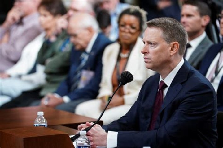 
Who Is Yen Duong Pottinger? Matthew Pottinger Wife Optimistic About Jan 6 Hearing Testimony 