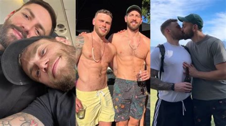 
Who Is Zoe Atkin Boyfriend? Is She Dating Gus Kenworthy? Explore The Instagram Photo She Posted With Gus Kenworthy 