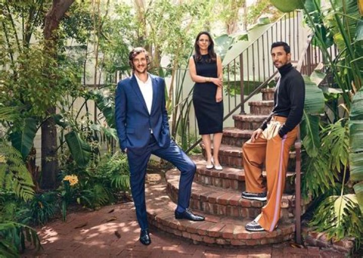 Who Was Dennis Tissington and How Did He Die?