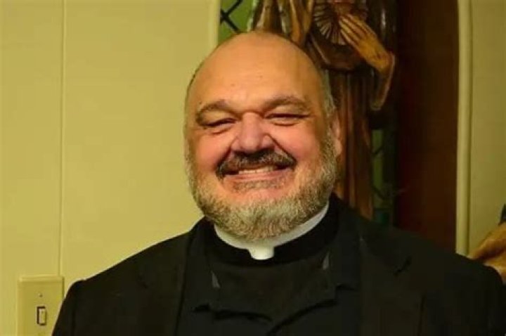 
Who Was Father Vito Marziliano Of St. Patrick Church? Details On His Obituary And Funeral 