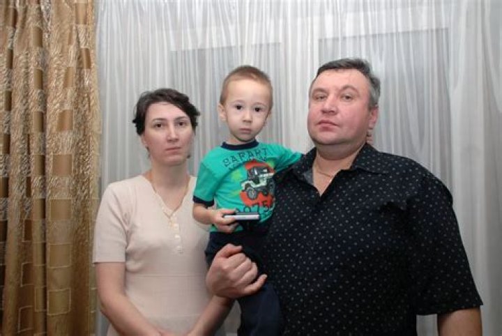 
Who Was Olga Chardymova? Wikipedia Bio Parents & Case Details 