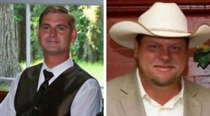 
Who were David Sigers and James Thomas? US Army veteran and father of 4 killed in ‘execution-style’ double homicide 