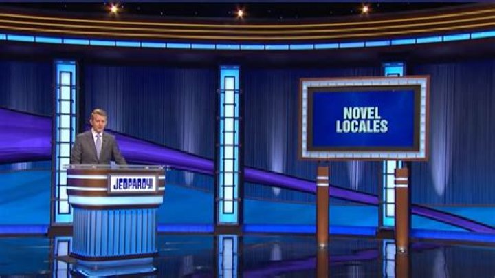 
Who won Jeopardy! tonight? April 24, 2023, Monday 
