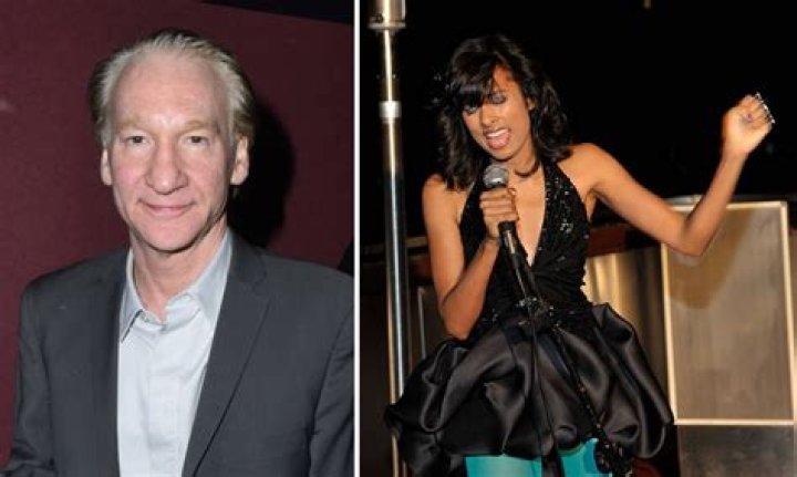 Why Did Bill Maher Never Marry? Is He Still Dating Girlfriend Anjulie Persaud?