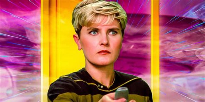 
Why Did Denise Crosby Leave Star Trek and What Has She Been Doing Since Then? 