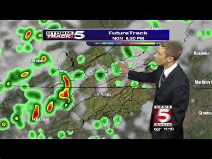 Why Do Fans Think Ricky Matthews Is Leaving WCYB? Where Is He Going?