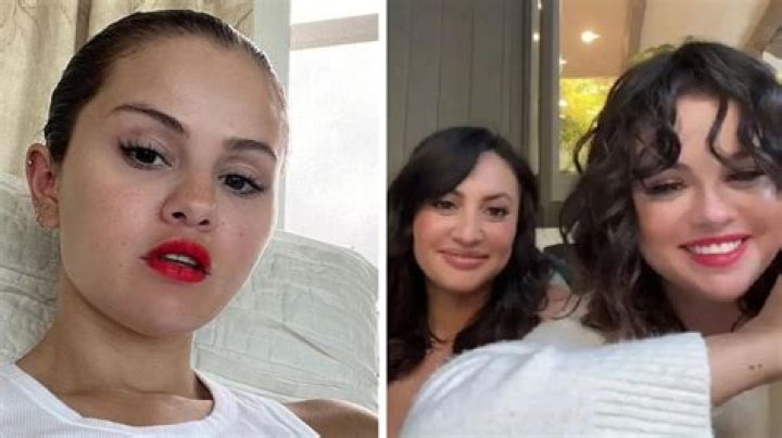 
Why Selena Gomez’s organ donor Francia Raisa says she was bullied? 