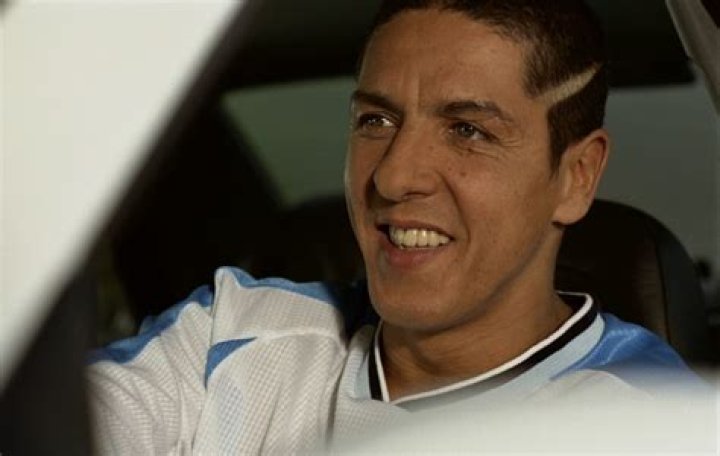 Why Was Samy Naceri In Prison? French Actor Known For ‘Taxi’ Movie Sequels