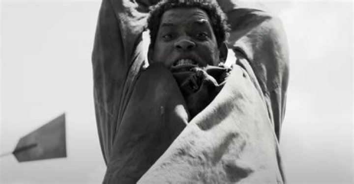 
Will Smith & Antoine Fuqua’s Runaway Slave Thriller Lands At Apple 