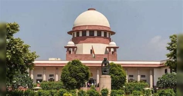 
‘Will submerge separation of power’: SC on plea seeking barring minister after arrest 