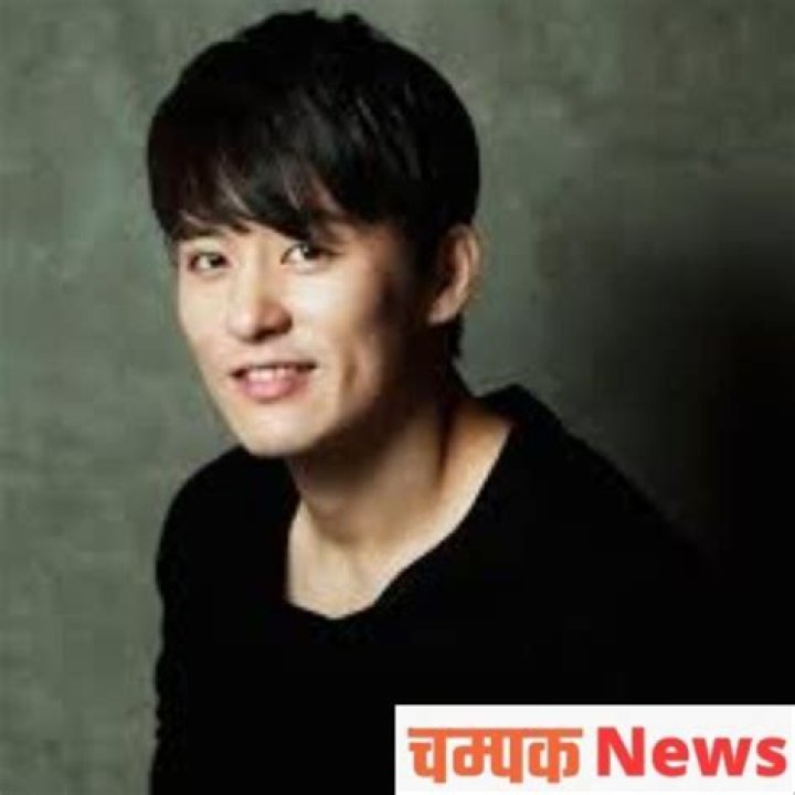 Yang Jae Woong Height, Weight, Net Worth, Age, Birthday, Wikipedia, Who, Nationality, Biography